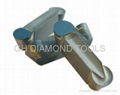 PCD Hub Cutter