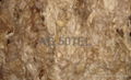 Light grey coarse carpet fleece wool 2