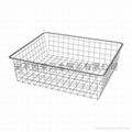 Chest Freezer Basket