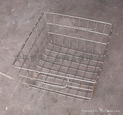 Dishwasher Rack  	 2