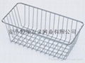 Dishwasher Rack  	 3