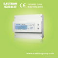 3 phase4 wire energy meter with RS485