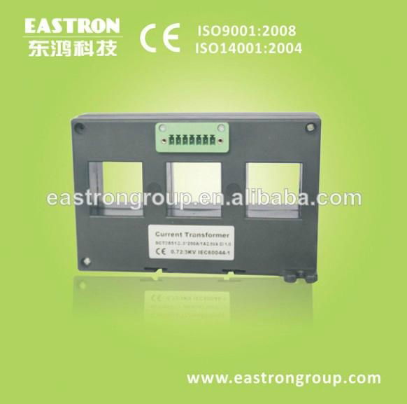 energy meter current transformers