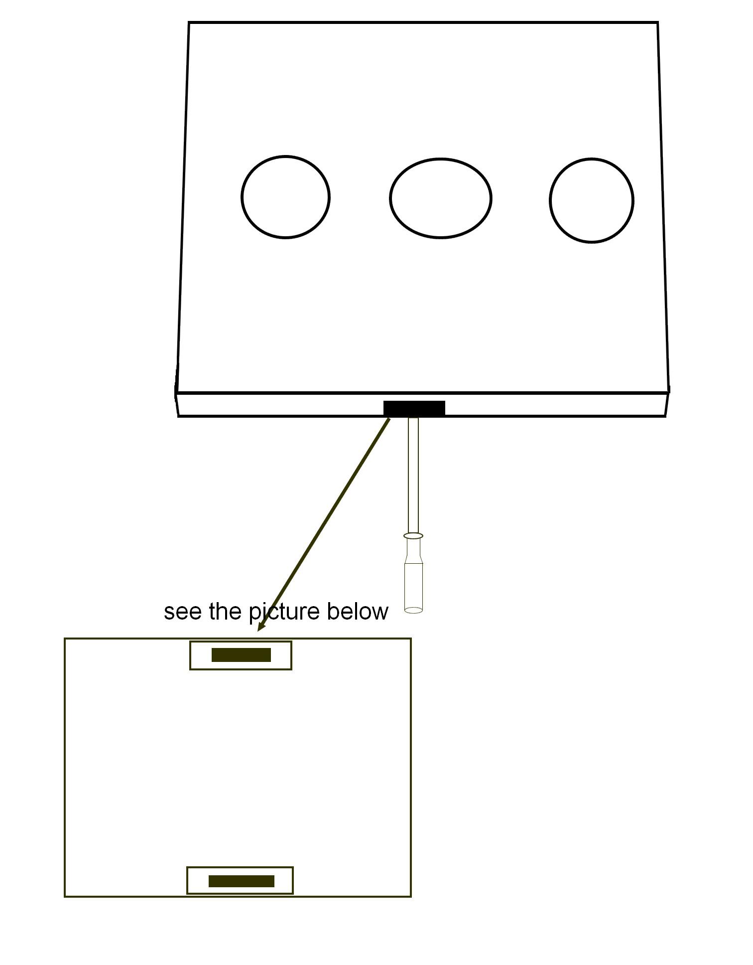 Soundcontrol switch/Touch electric light/86 wall voice switch/3 Gear