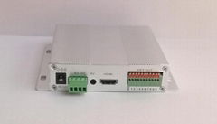 RS485 Serial port progra