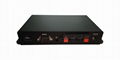 Video Selection Player 40W Audio Output 99 Button  RS232 Central Control