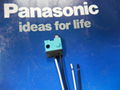 Panasonic ASQ10630 Turquoise small waterproof microswitch belt line