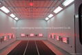 Infrared Heating System Paint Booth (Model: JZJ-9200) 1