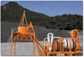 Double drum mobile asphalt mixing plant 5