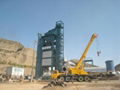 Stationary Asphalt Plant 3