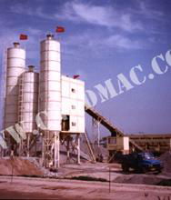 modular concrete batching plant 2