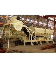 mobile stabilized base mixing plant 3