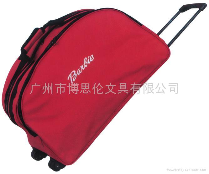 trolley-travelling bags