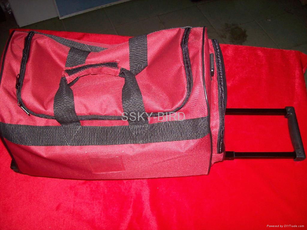 trolley-travelling bags 4