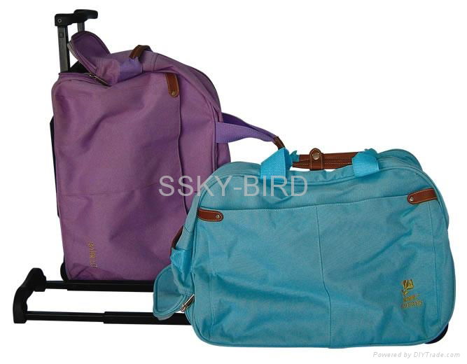 trolley-travelling bags 5