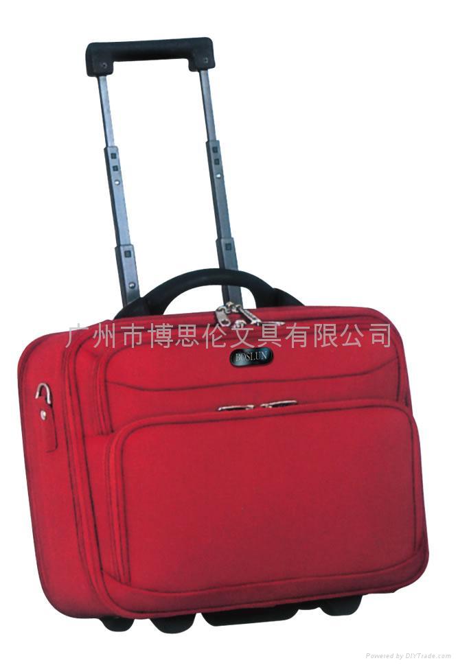 trolleylaptop bags (China Manufacturer) Trolley & Luggage Bags