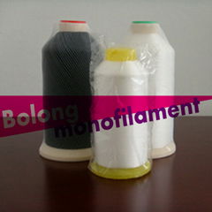 polyamide/polyester monofilament sewing thread manufacturer