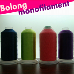 polyamide/ polyester monofilament sewing thread/PA