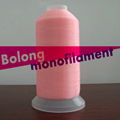 polyamide /polyester monofilament sewing thread 1