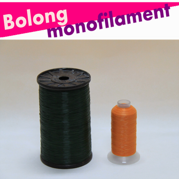 polyamide/polyester monofilament sewing thread manufacturer SEWING