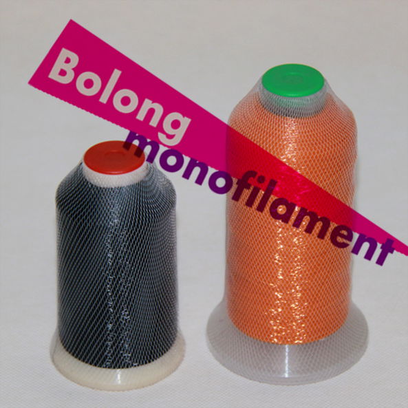 polyamide /polyester monofilament sewing thread 3