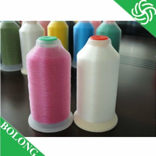  sewing thread PA6/66 Nylon Monofilament Yarn 4