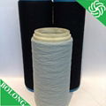 80D Nylon 6/66 Monofilament Conductive Yarn