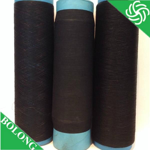 high quality Monofilament Conductive Yarn 4