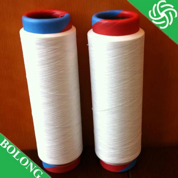 30D/12F/1  Nylon6 high elastic yarn  2