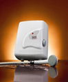 NC - Super Guider Instant Electric Water Heater 1