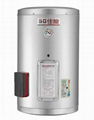 Super Guider Electric Water Heater Vertical-Wall Series JS8-B 1