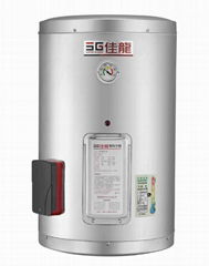 Super Guider Electric Water Heater Vertical-Wall Series JS12-B