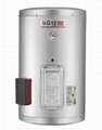 Super Guider Electric Water Heater Vertical-Wall Series JS20-AE