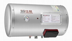 Super Guider Electric Water Heater Horizontal-Wall Series JS8-BW