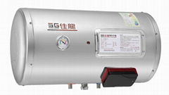 Super Guider Electric Water Heater Horizontal-Wall Series JS15-BW
