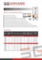 Super Guider Electric Water Heater Floor-Standing Series JS30-B