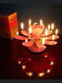 beautiful candle