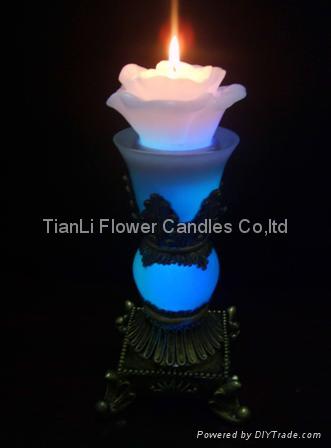  Candleholder 5