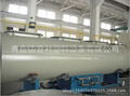 HDPE供水/燃气管生产线 2