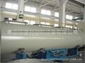  HDPE Water and Gas Supply Pipe Line 2