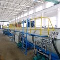 HDPE供水/燃气管生产线 3