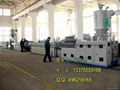 Silicon-core HDPE Pipe Extrusion Line 5