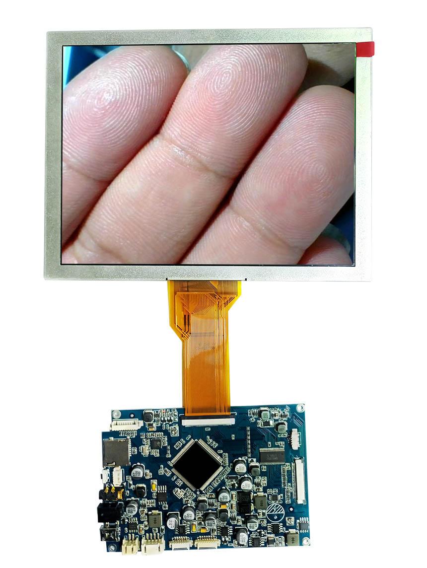 廠家長期供應小尺寸液晶模組 3