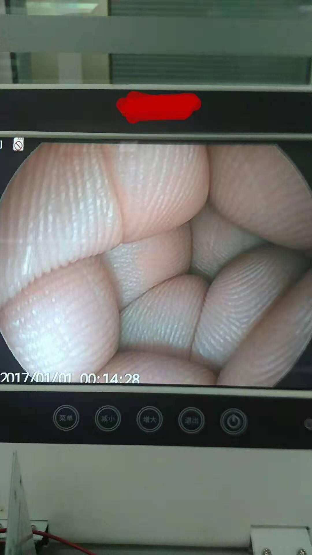 廠家直供高清3.5寸拍照錄像模塊 3