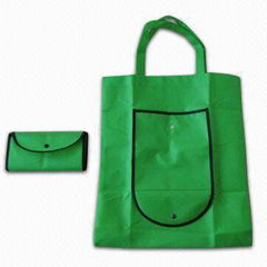 Non-Woven Foldable Bag (HBFB-005)