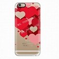 Customized Printing Mobile Phone Case For IPhone6