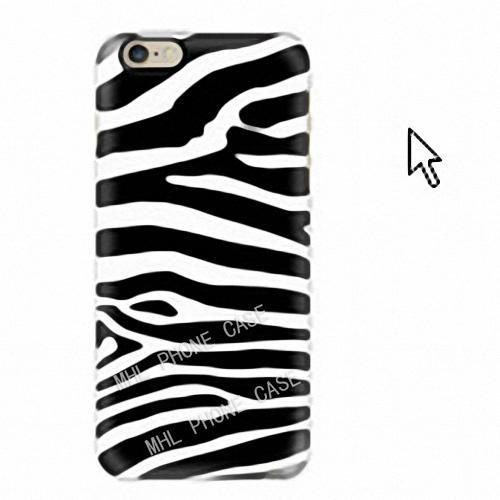 Customized Printing Mobile Phone Case For IPhone6 2