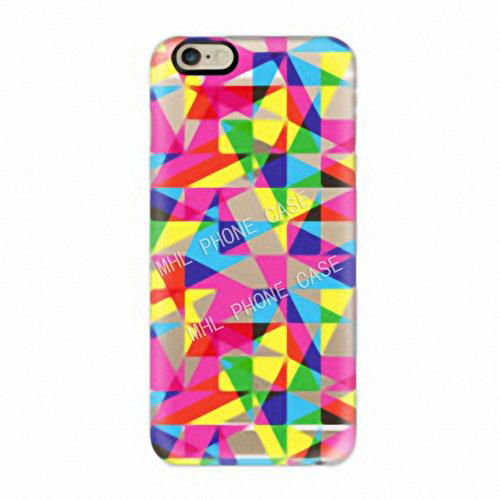 Customized Printing Mobile Phone Case For IPhone6 5