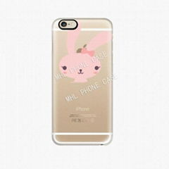 Mobile phone case 3D photo printing for