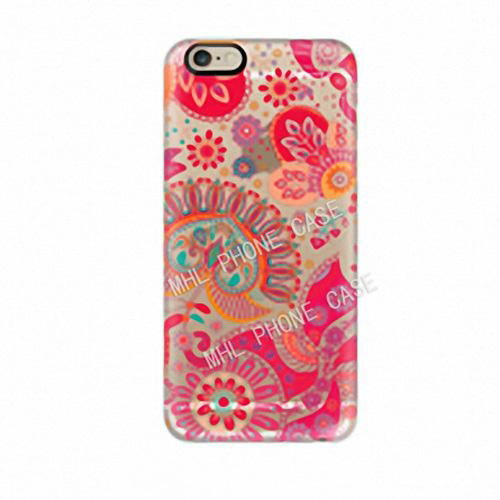 Mobile phone case 3D photo printing for Apple iphone5s 3